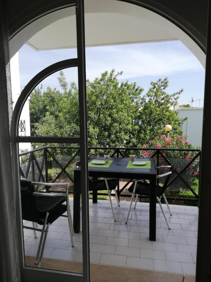 Tavira Garden 13 - Holiday In The Algarve Екстериор снимка
