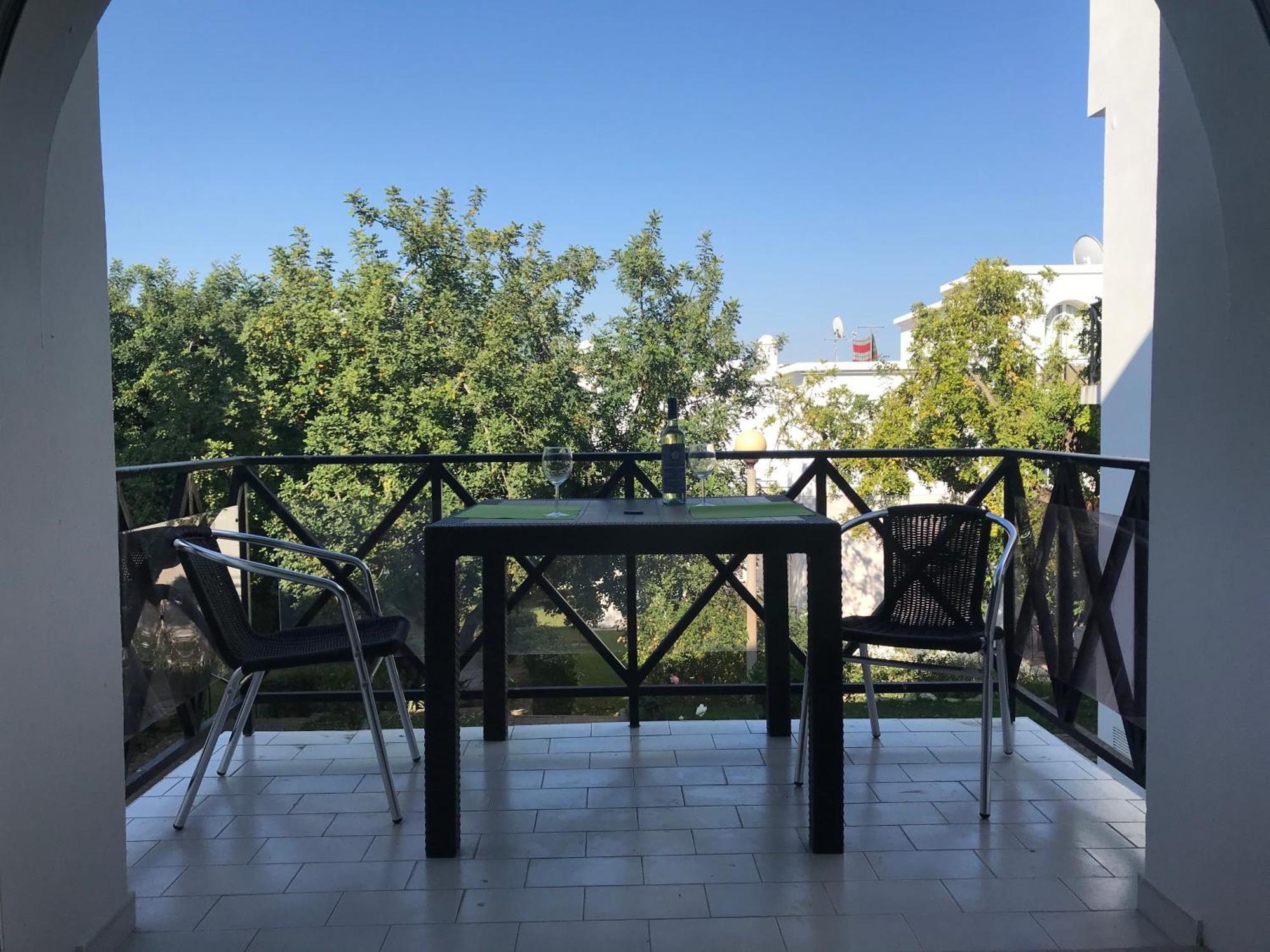 Tavira Garden 13 - Holiday In The Algarve Екстериор снимка