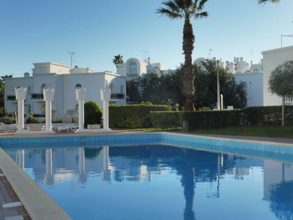 Tavira Garden 13 - Holiday In The Algarve Екстериор снимка