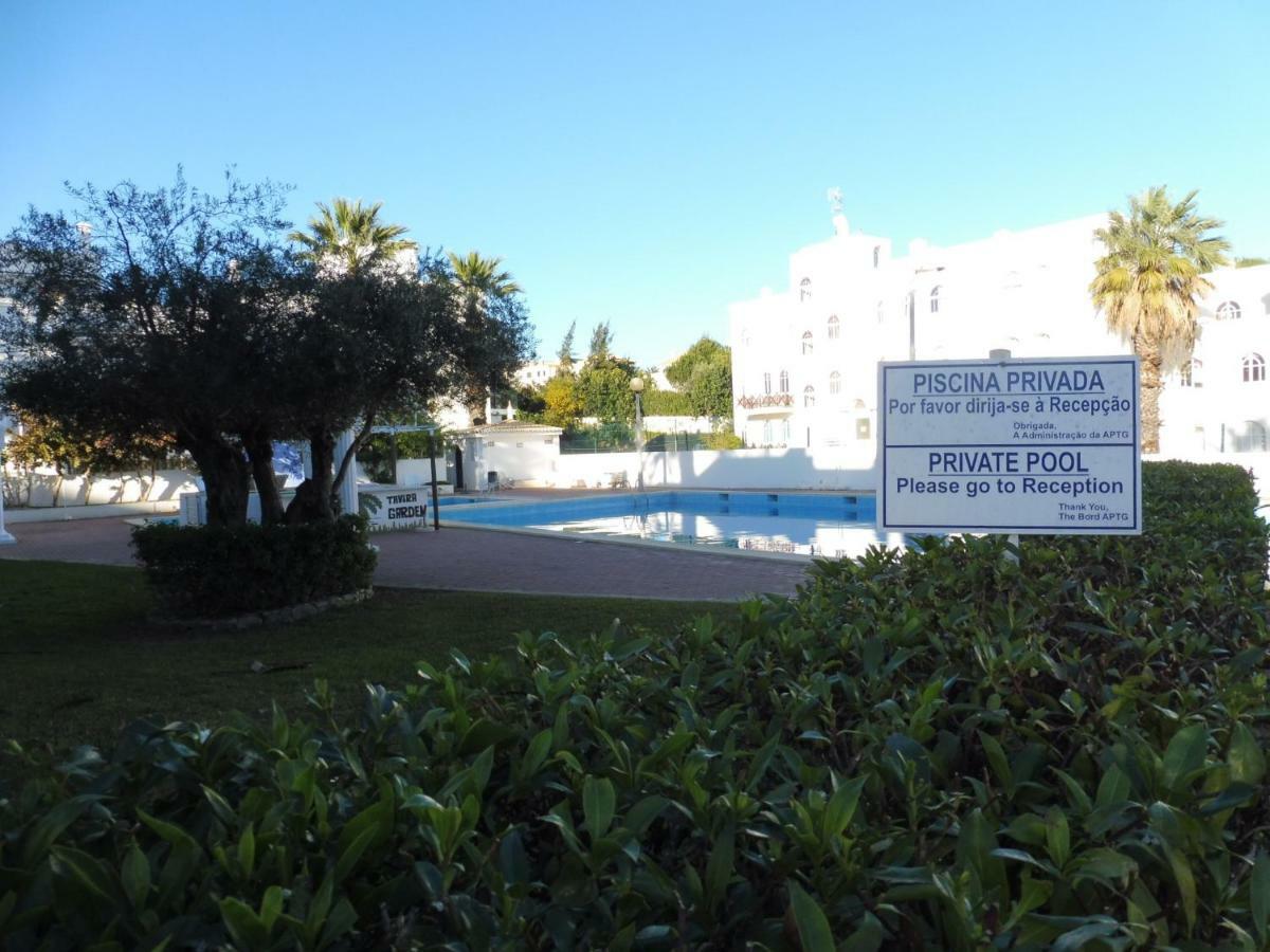 Tavira Garden 13 - Holiday In The Algarve Екстериор снимка