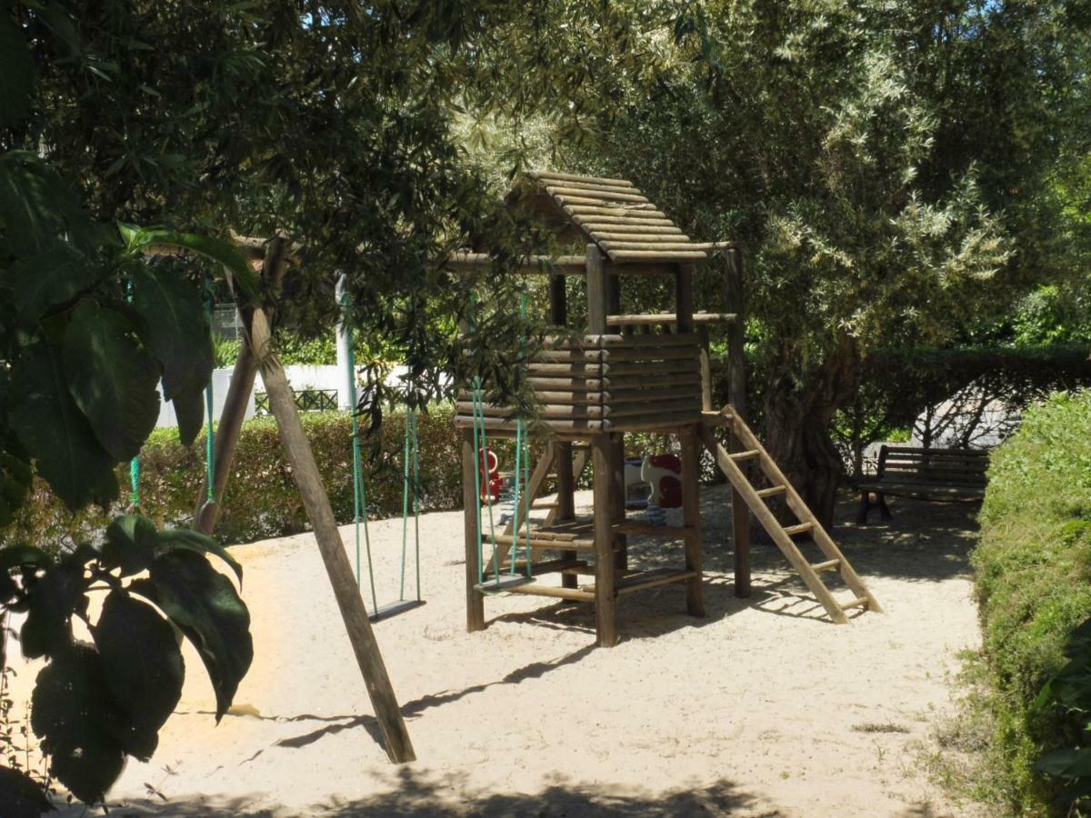 Tavira Garden 13 - Holiday In The Algarve Екстериор снимка