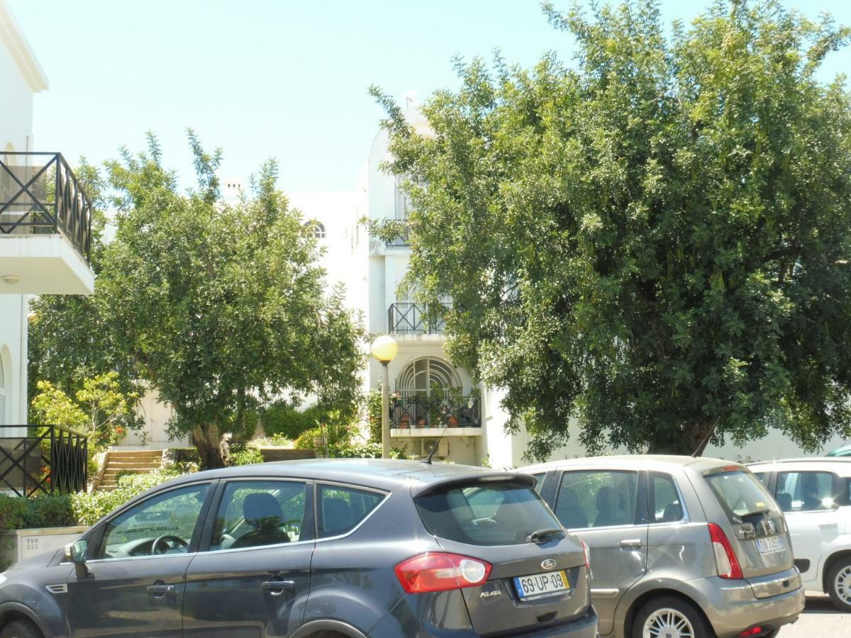 Tavira Garden 13 - Holiday In The Algarve Екстериор снимка
