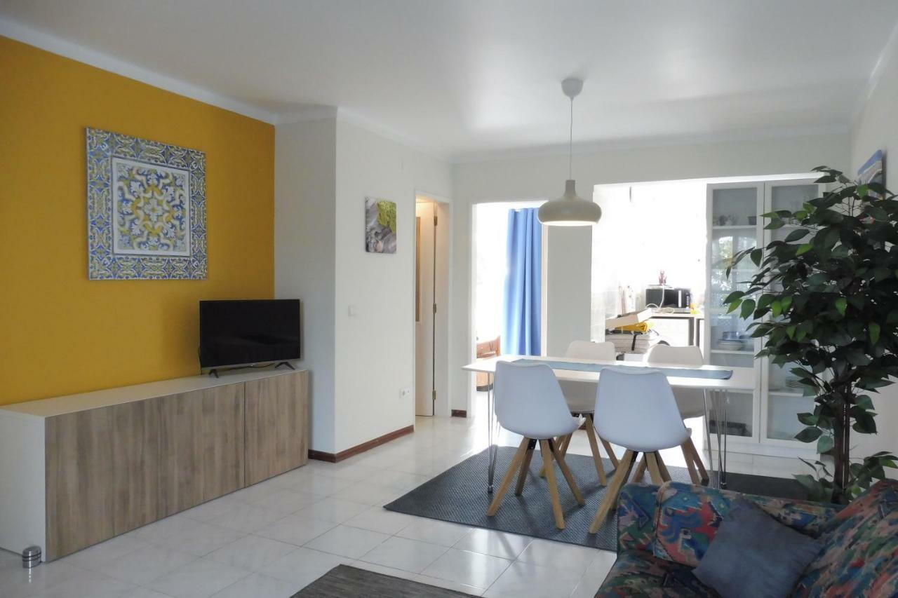Tavira Garden 13 - Holiday In The Algarve Екстериор снимка