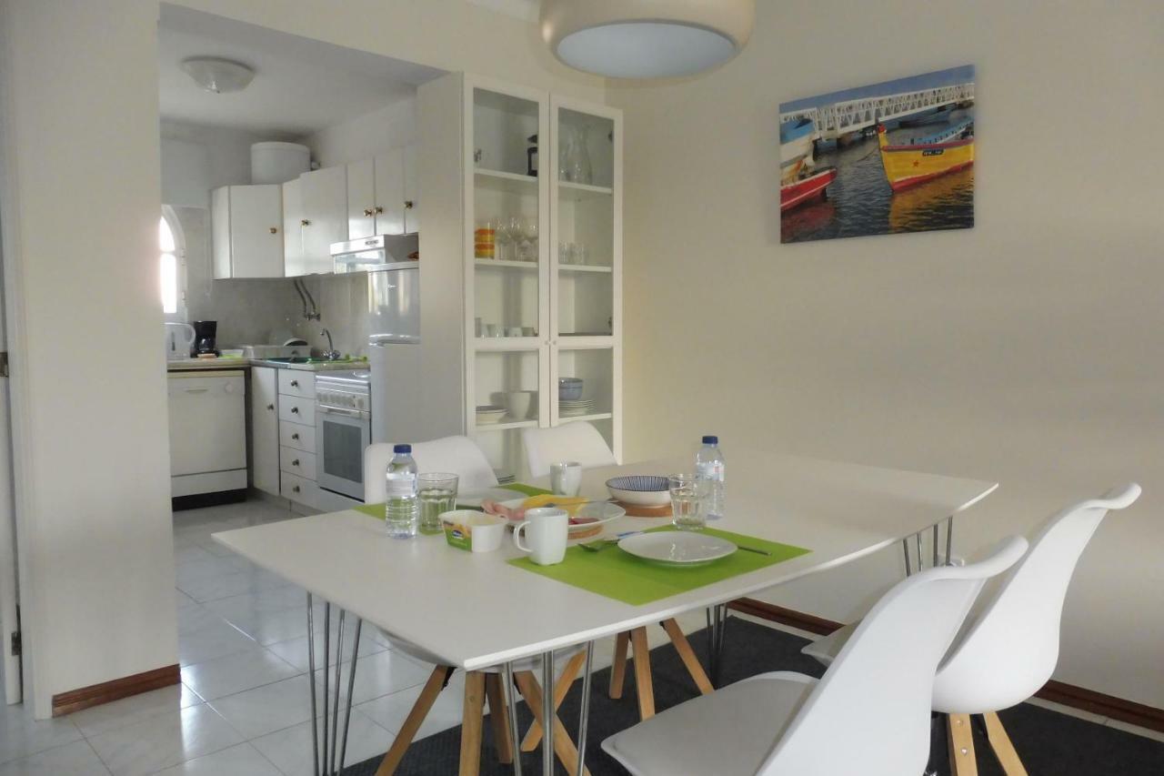 Tavira Garden 13 - Holiday In The Algarve Екстериор снимка